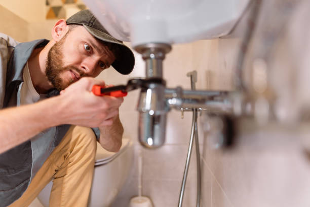 Trusted Niceville, FL Plumber Experts